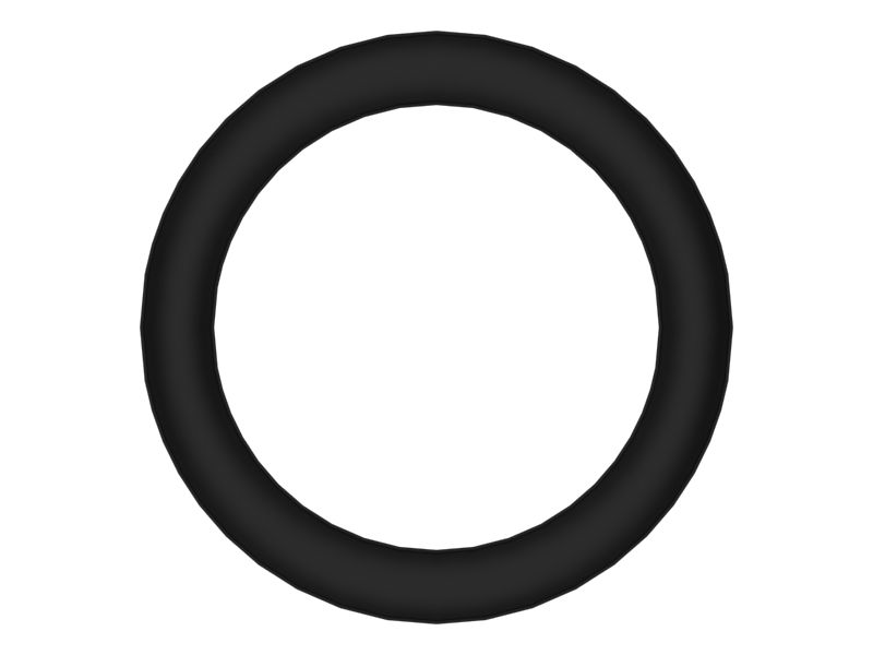 Уплотнительное кольцо