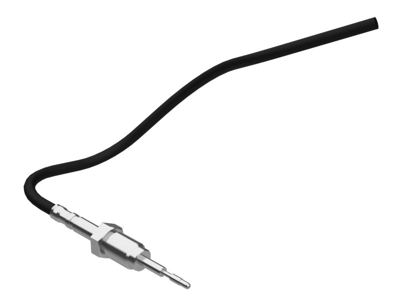 Датчик температуры