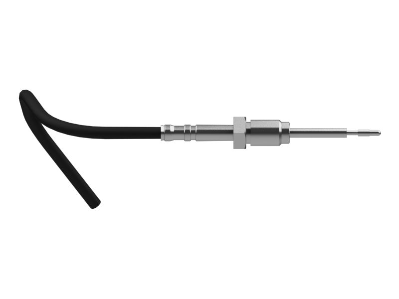 Датчик выхлопа