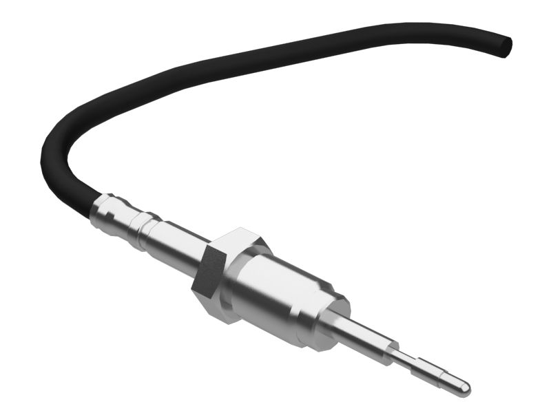 Датчик выхлопа