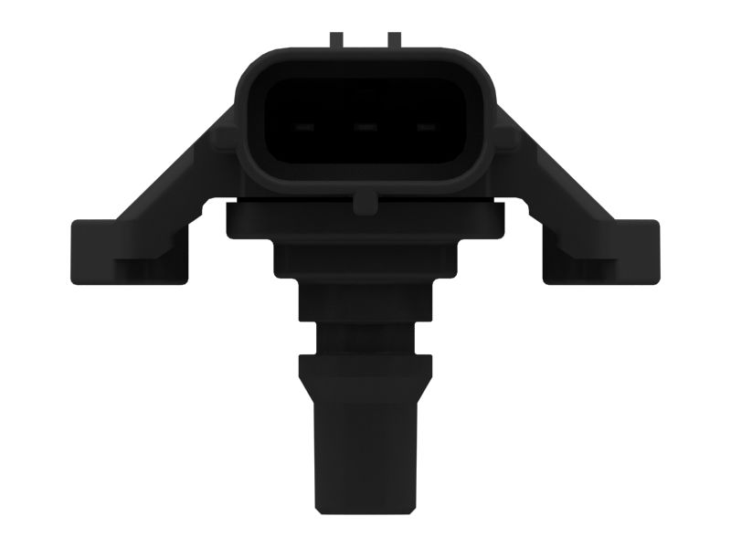 Датчик наддува