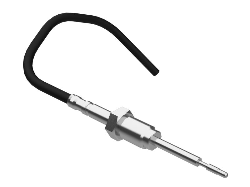 Датчик выхлопа