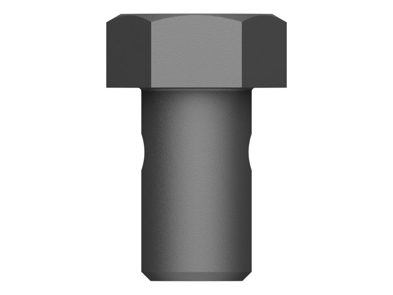 Банджо-болт