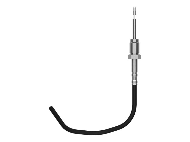 Датчик выхлопа