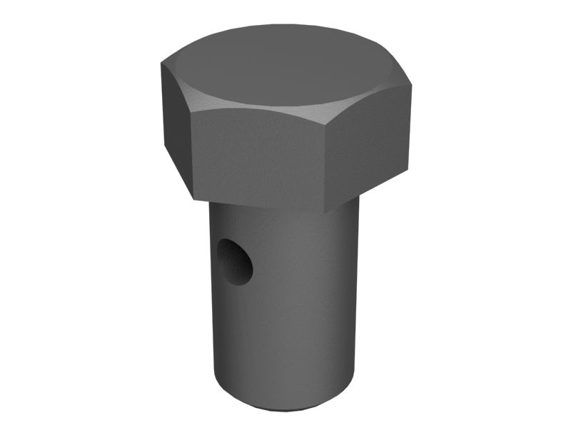 425-2095: Банджо-болт