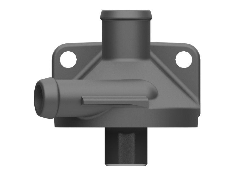 ОСНОВАНИЕ МАСЛЯНОГО ФИЛЬТРА В СБОРЕ