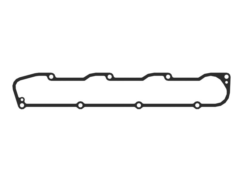 Прокладка водяной магистрали двигателя толщиной 0,35 мм