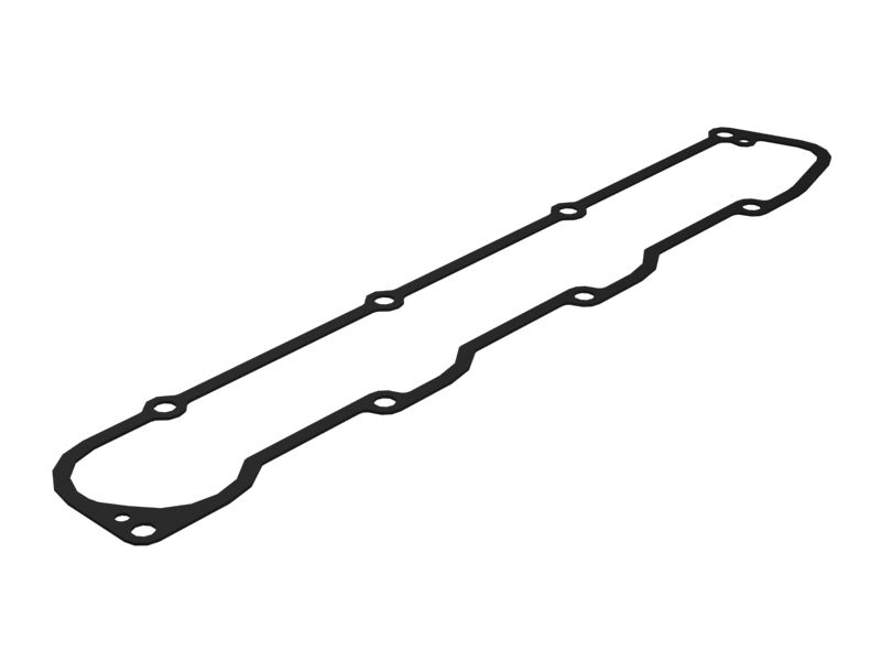 Прокладка водяной магистрали двигателя толщиной 0,35 мм