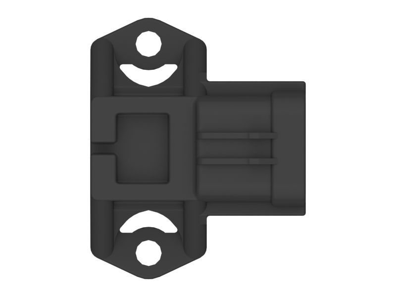 Датчик наддува