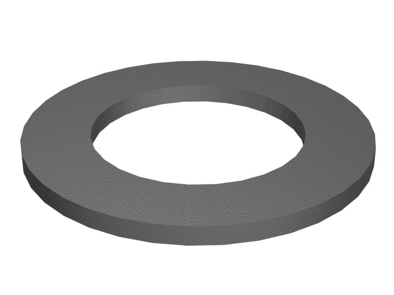 Прокладка водопроводов двигателя