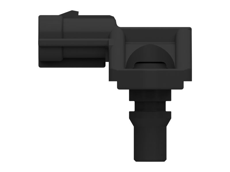 Датчик наддува