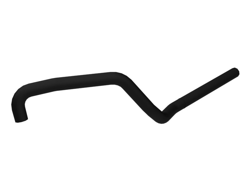 Шланг вентиляционного сапуна