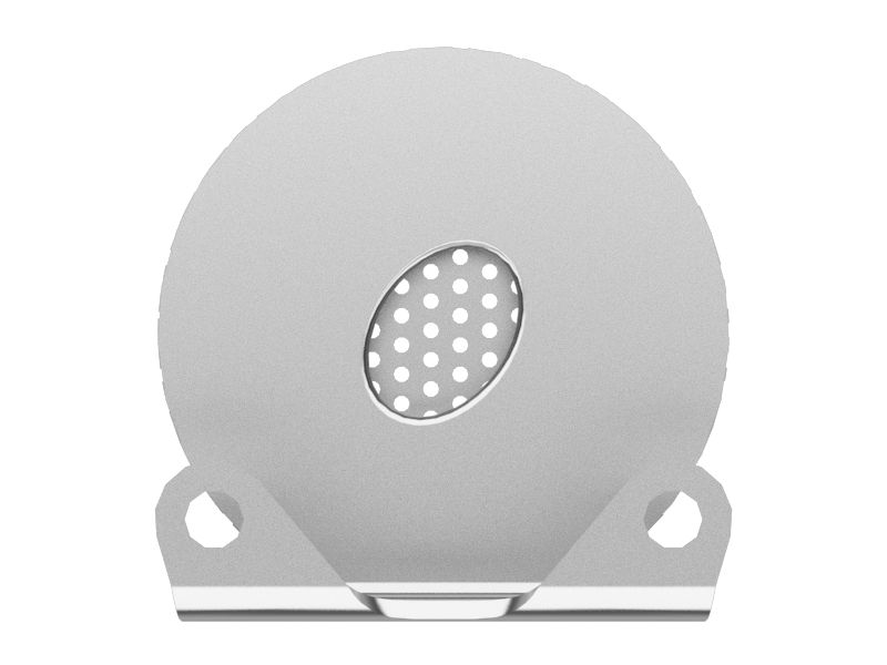 Сетчатый масляный фильтр