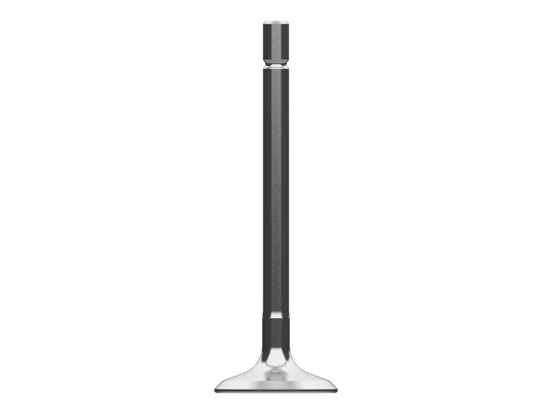 Выпускной клапан