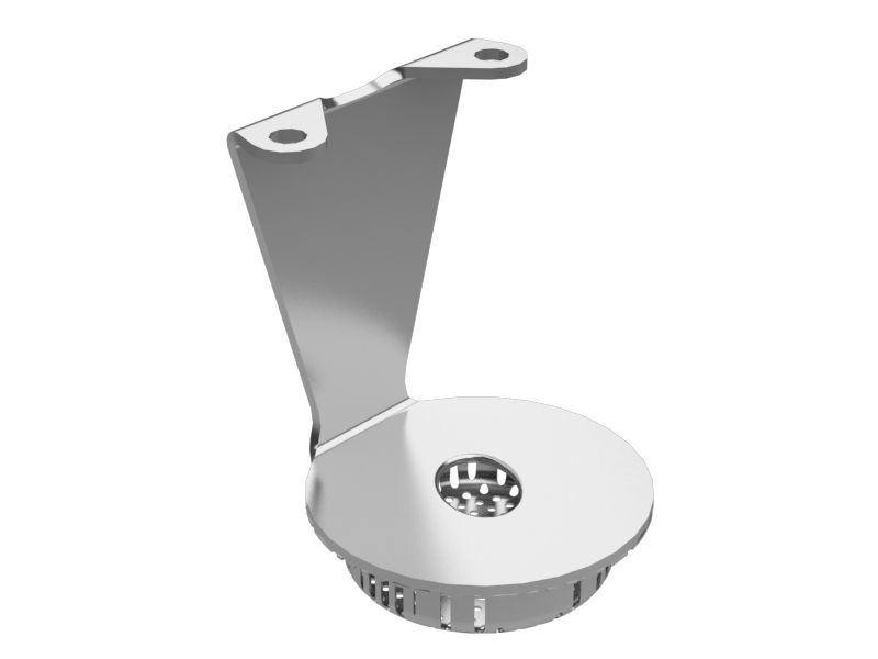 Сетчатый масляный фильтр