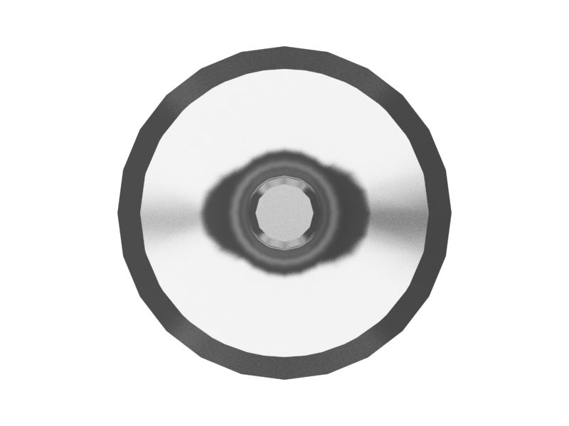 Выпускной клапан