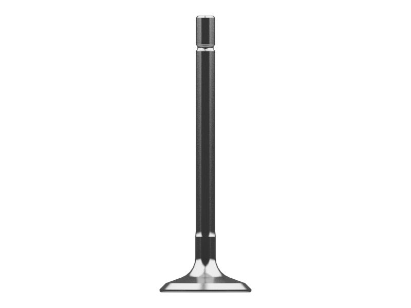 Выпускной клапан