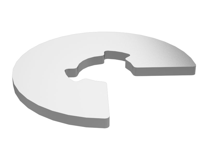 033-9139: Ring-retaining 0339139 купить