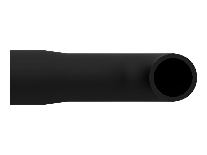 Воздухозаборный шланг