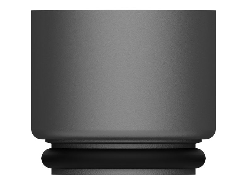 Уплотнение направляющей втулки клапана высотой 12,1 мм