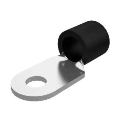 030-1712: M6 Stud Ring-tong klem