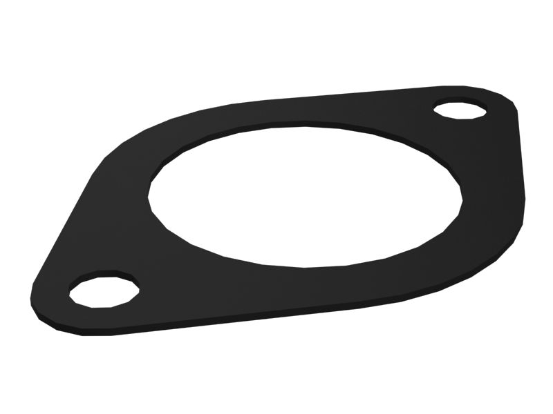 Прокладка крышки толщиной 1 мм