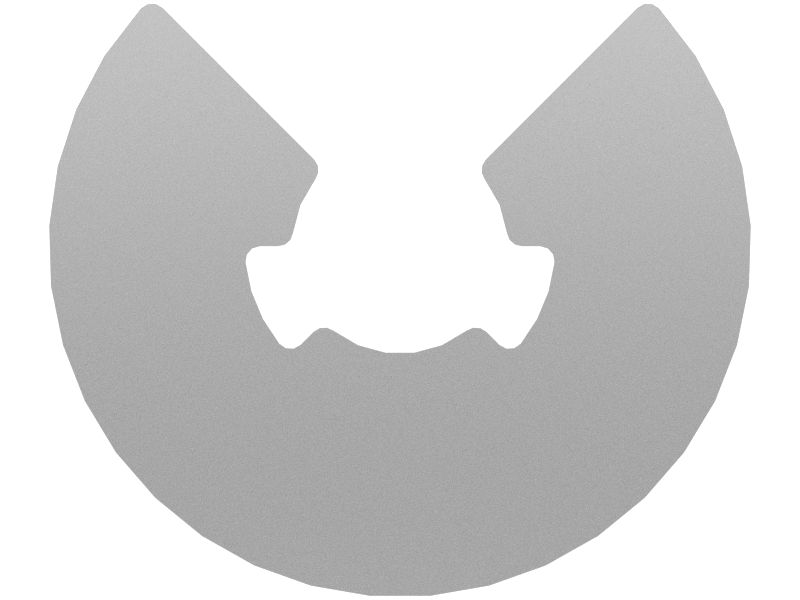 033-9139: Ring-retaining 0339139 купить