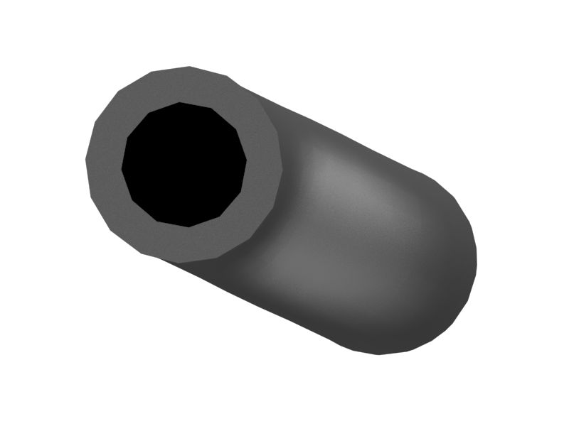 Шланг охладителя, внутренний диаметр 15 мм