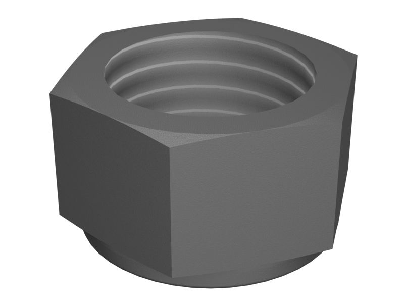 454-4535: Гайка