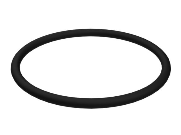 Fuel Injection Pump Flange O Ring Seal