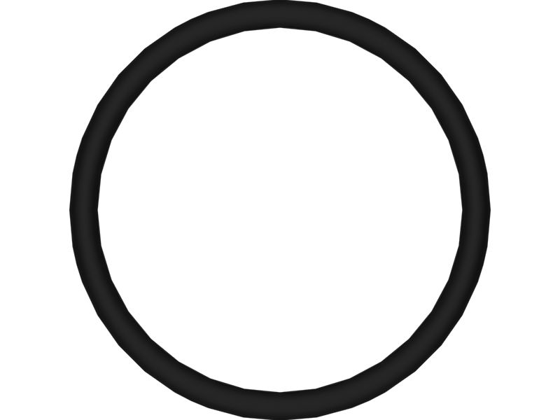 Уплотнительное кольцо