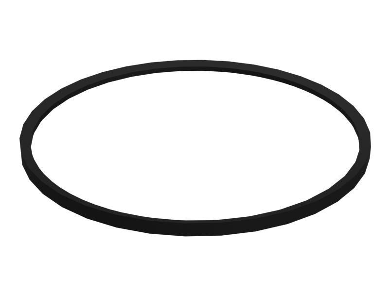 Клиновой ремень