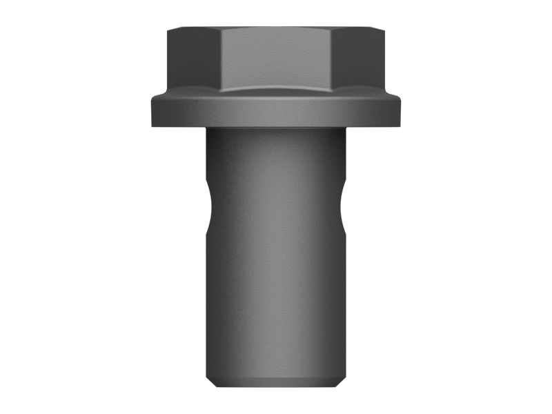 Банджо-болт длиной 26 мм с резьбой M14X1,5