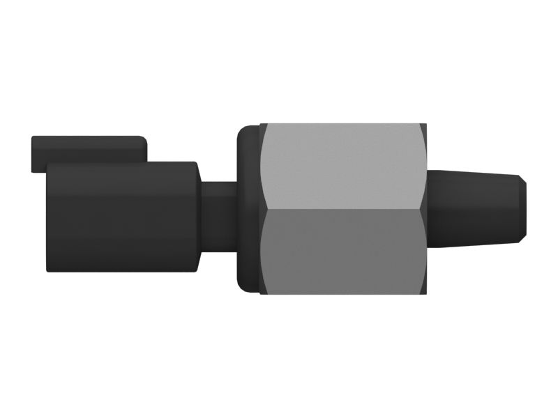 Датчик давления масла двигателя постоянного тока 12 вольт