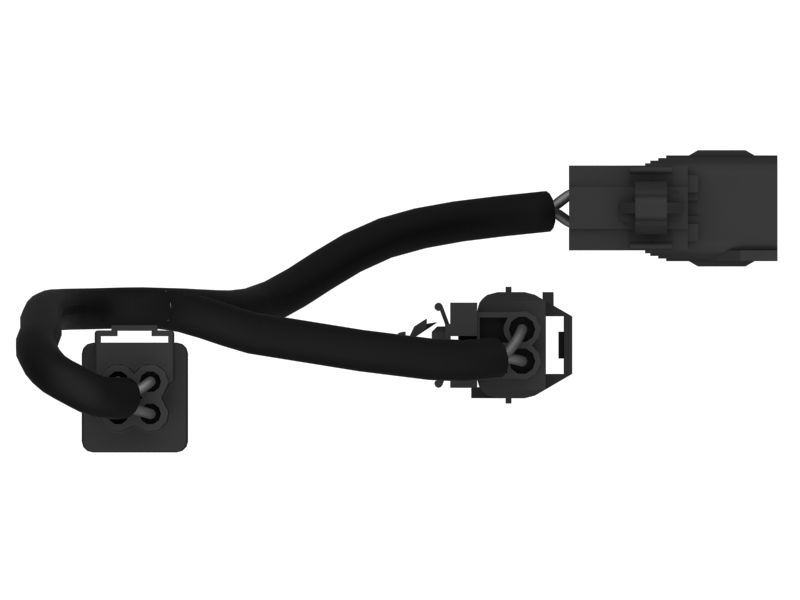 Жгут проводов в сборе