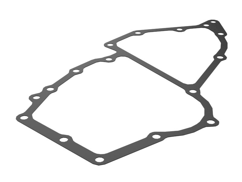 Прокладка для переднего кожуха, толщина 0,5 мм