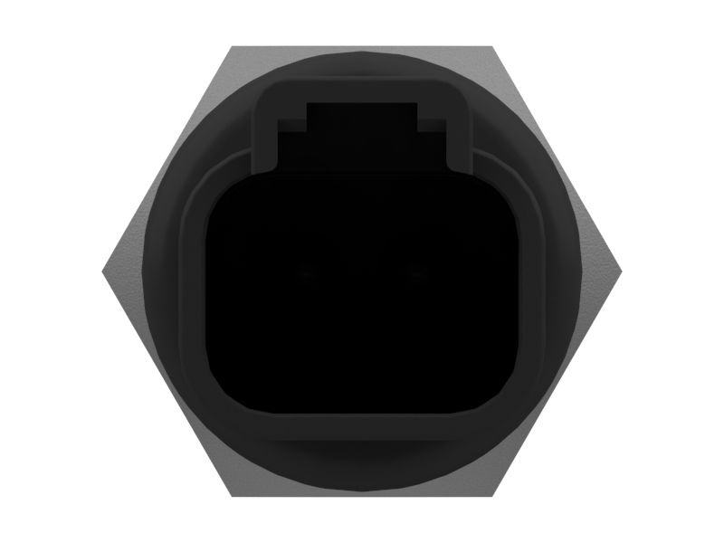 Датчик давления масла двигателя постоянного тока 12 вольт