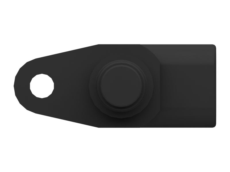 Датчик в кожухе зубчатого колеса распределительного вала