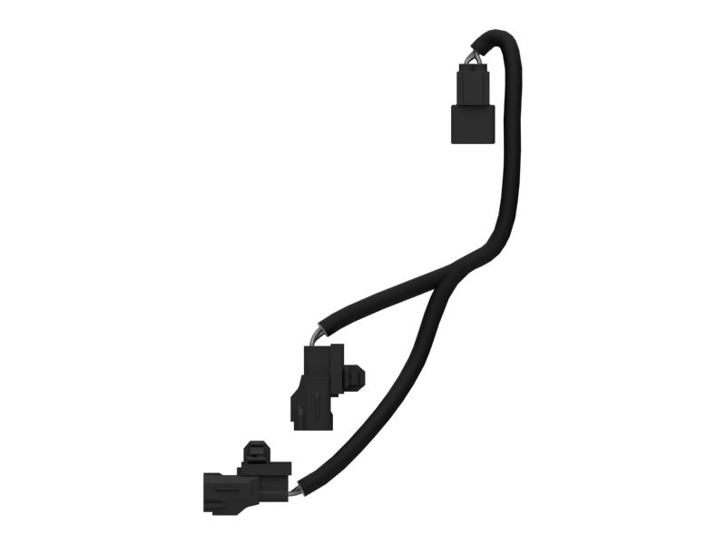 Жгут проводов в сборе