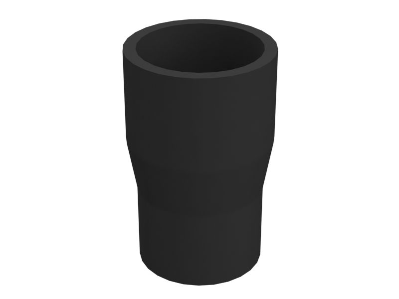 456-5777: Шланг впускной