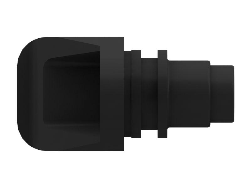 Датчик в кожухе зубчатого колеса распределительного вала