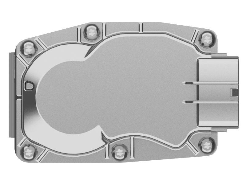 Клапан рециркуляции выхлопных газов