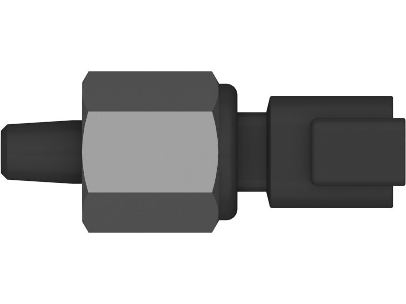 Датчик давления масла двигателя постоянного тока 12 вольт