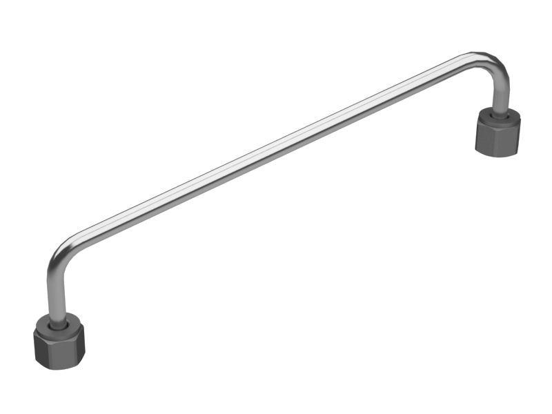 Труба топливного насоса высокого давления