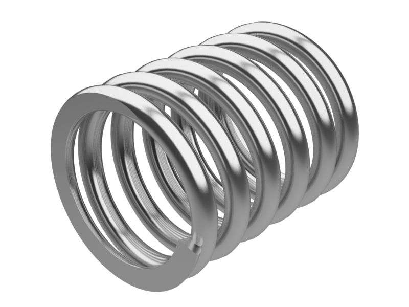 477-8828: Пружина