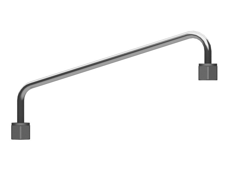 Труба топливного насоса высокого давления