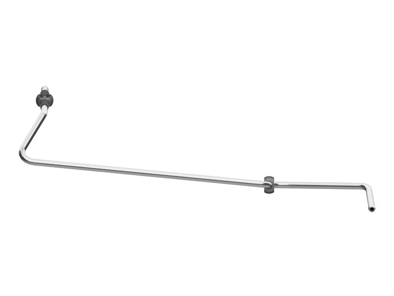 Труба в сборе