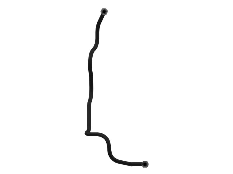 Топливная линия в сборе