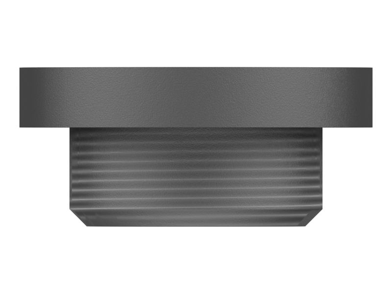 Пробка наливной горловины в сборе