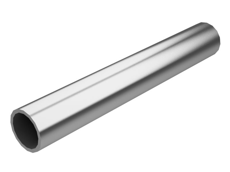 Трубка в бухте